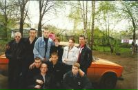 Фотография Гулякова Евгения