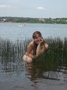 Фотография Гуляевой Ксении