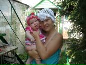 Фотография Соболевой Веры