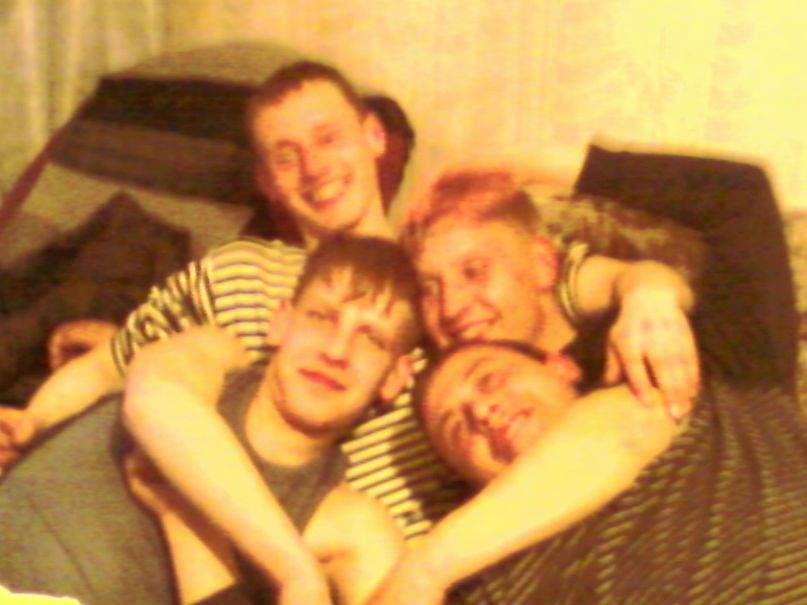 Андрей Плотников фотография #23