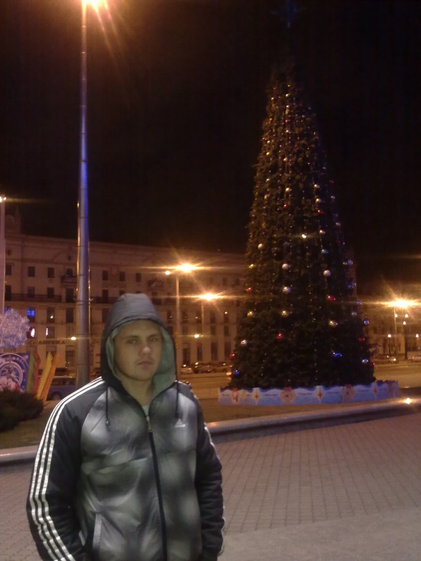 Дмитрий Мельников фотография #4