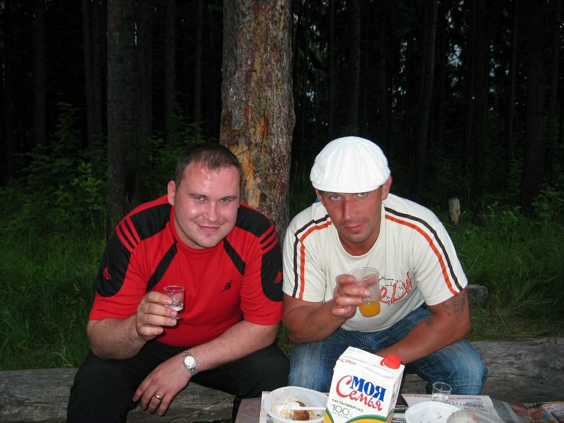 Павел Кярня фотография #30