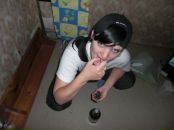 Фотография Патиченко (Васильева) Александры