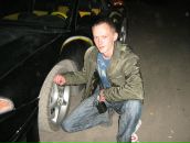 Фотография Алдахонова Александра