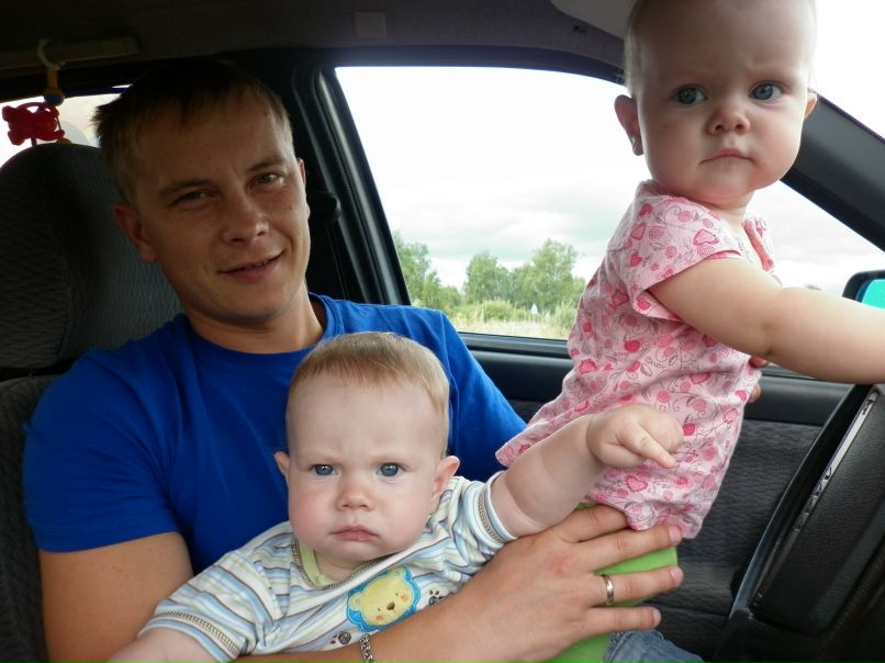 Алексей Прохоров фотография #19