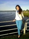 Фотография Лебедевой Ирины