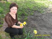 Тамара Погоріла фотография #1