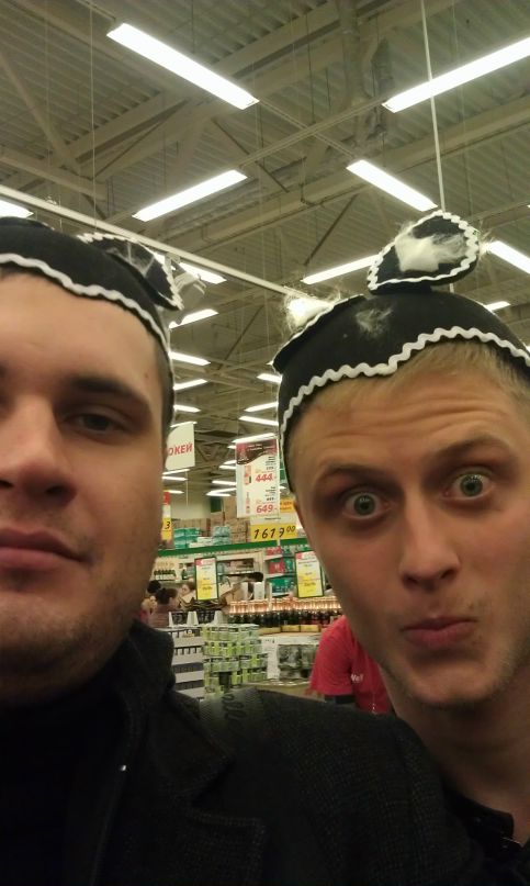 Константин Чебаторёв фотография #20