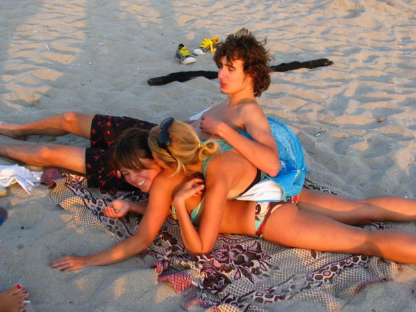 №2, Саша Себилькова №2, Саша Себилькова