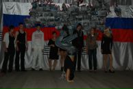 Фотография Каманова Адылхана