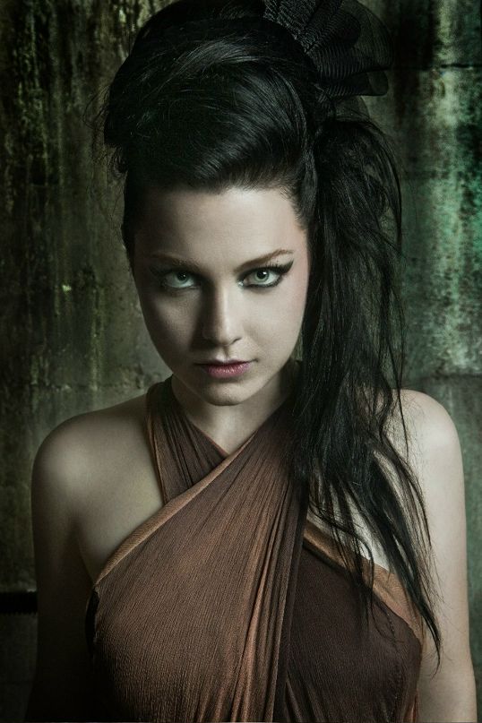 Amy Lee фотография #13