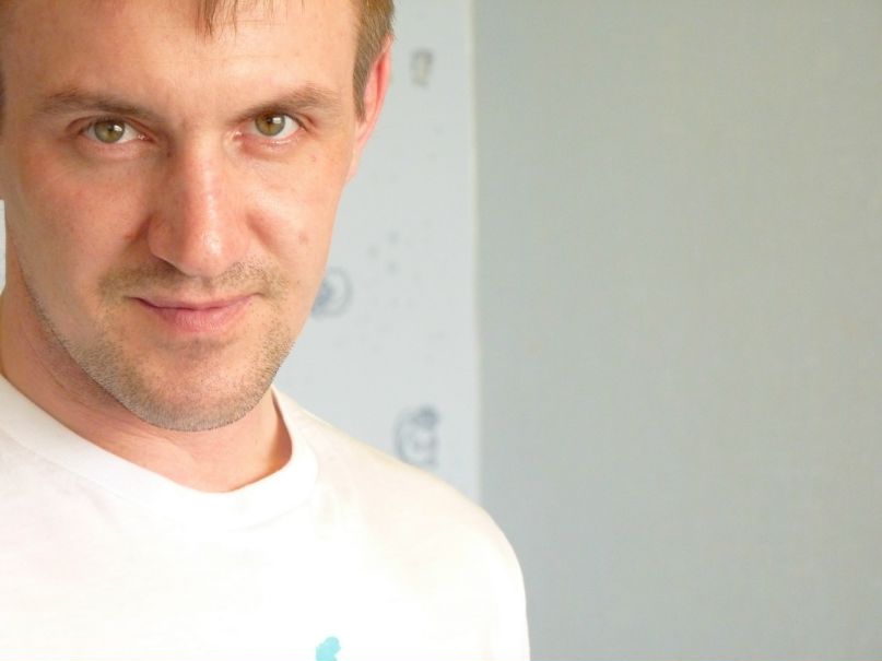 Сергей Синий фотография #31
