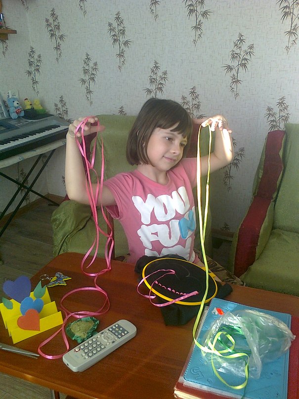 Оксана Плотникова фотография #18