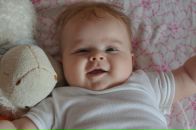 Фотография Моховиковой Олеси