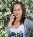 Фотография Алембаевой Анны