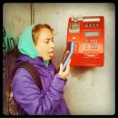 Фотография Крутиковой Анны