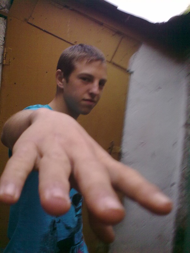 Сергей Синенко фотография #20