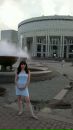 Фотография Семушкиной Екатерины