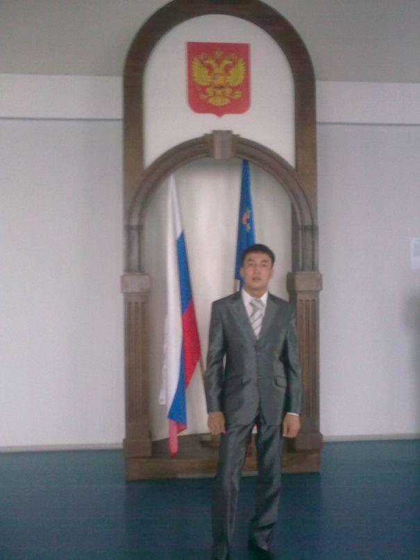 Саян Иргит фотография #3