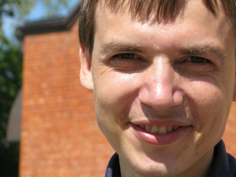 №3, Роман Щетенко, 49 лет, Санкт-Петербург №3, Роман Щетенко, 49 лет, Санкт-Петербург