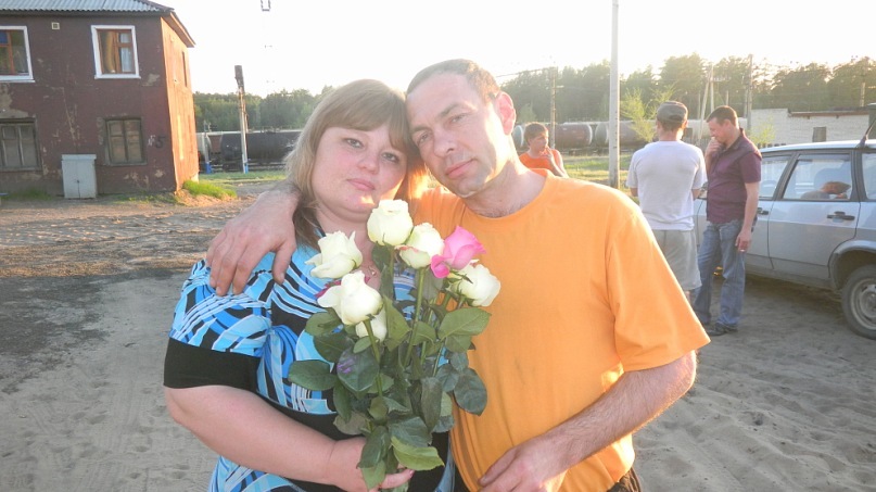 Евгения Савельева фотография #27