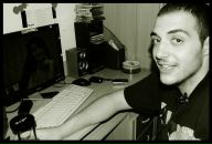 Фотография Гогохии Гии