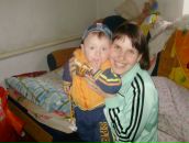 Фотография Алексеенко Екатерины