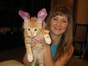 Фотография Пузановой Дарьи