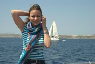 Фотография Халаимовой Татьяны