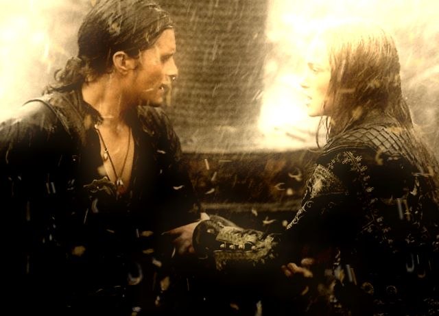 Will Turner фотография #6