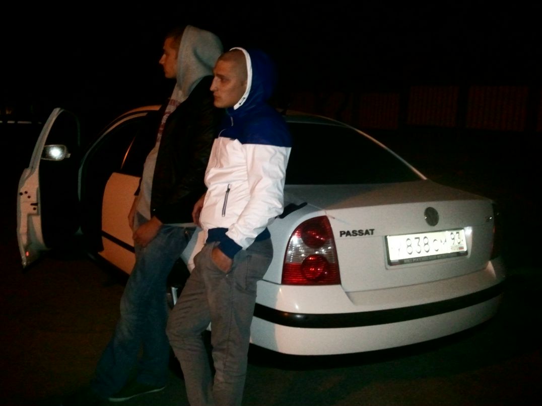 A'Лёша Ищенко фотография #14