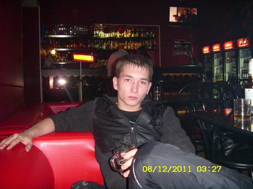 Сергей Волков фотография #20