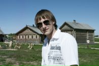 Фотография Сапожникова Александра