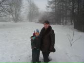 Фотография Кутиловой Лены