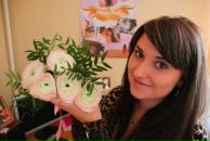 Фотография Шульги Татьяны