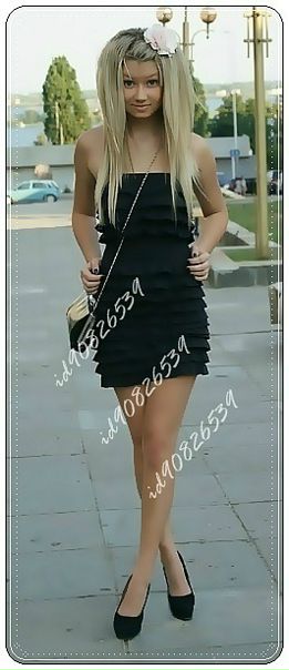 Соня Степанова фото №7