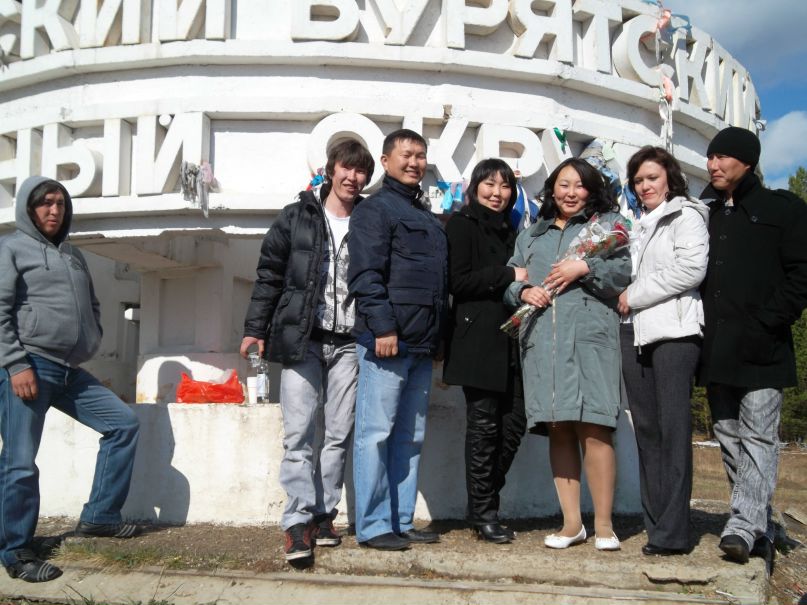 Ян Башкуев фотография #50