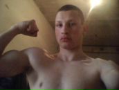 Фотография Сидорука Евгения