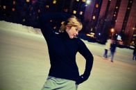 Фотография Федотовой Анны