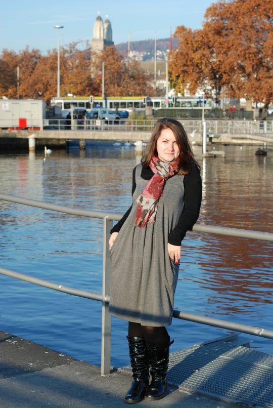 Софья Киселева фотография #11