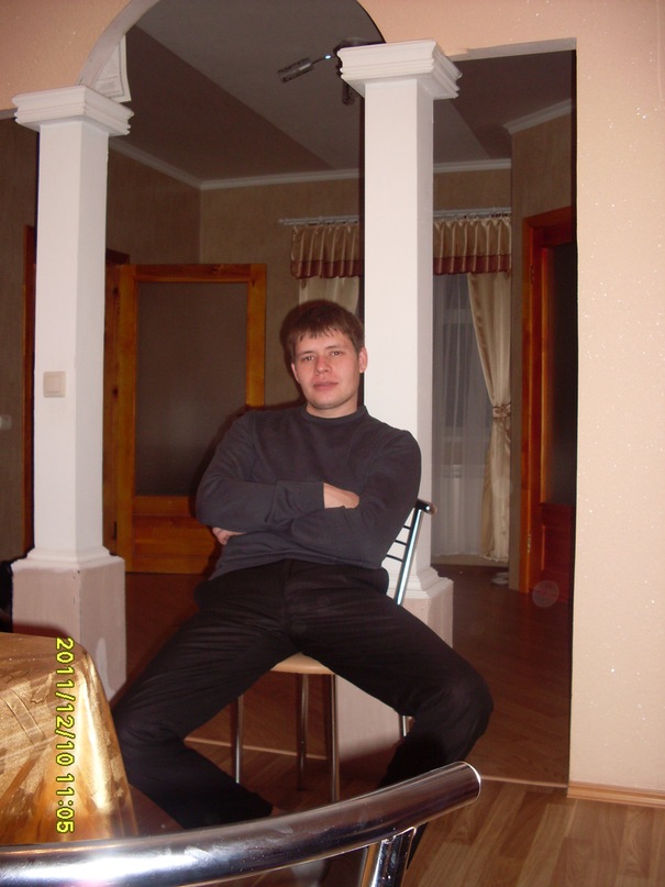 Рустам Гимранов фотография #20