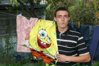 Фотография Букова Александра