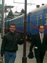 Ігор Кралька фотография #3 (источник - https://vk.com/id132133663)