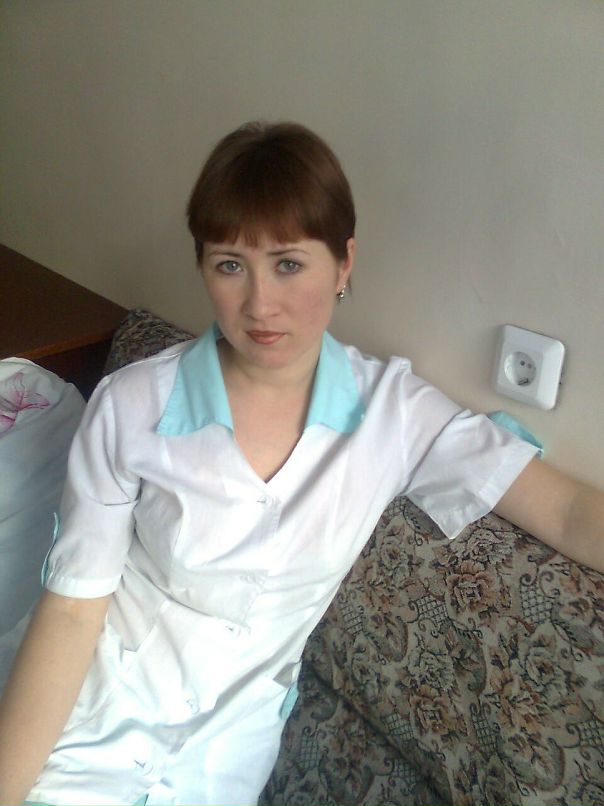 Лариса Иликбаева фотография #34