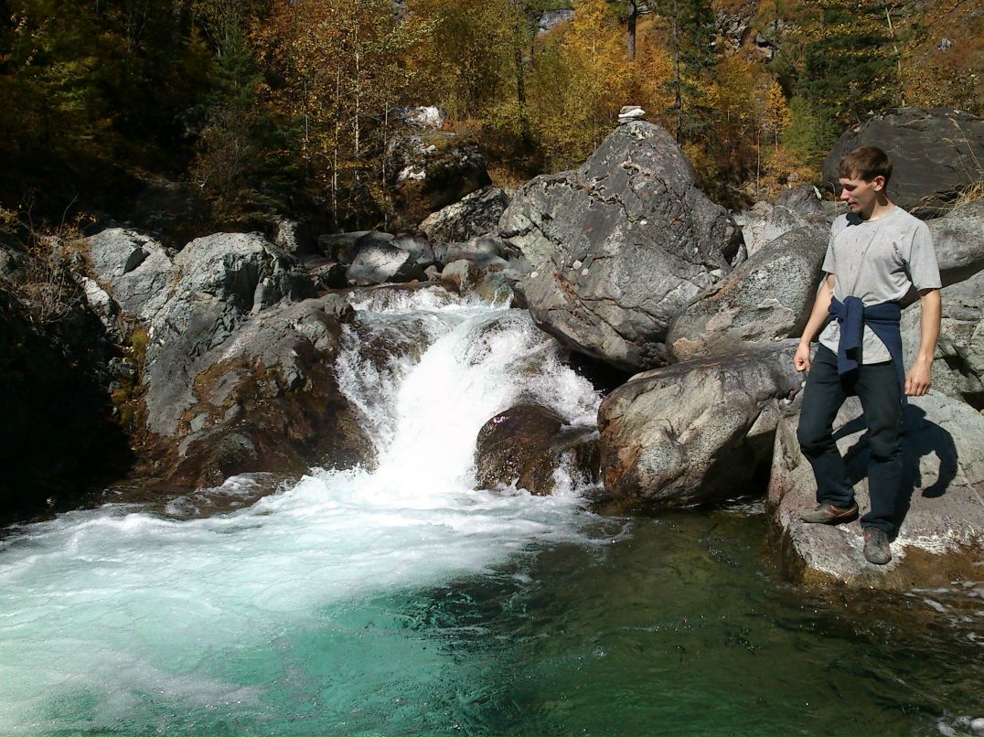 Дмитрий Неруш фотография #35