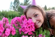 Фотография Пушкарёвой Карины