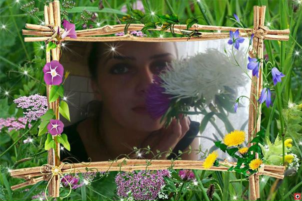 Леся Мищенко фото №10