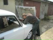 Андрій Федорків фотография #30 (источник - https://vk.com/id64543031)
