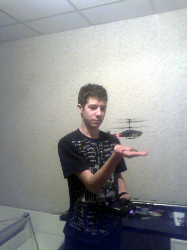 Дмитрий Горелов фотография #14