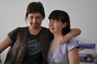 Фотография Саломатовой Кати